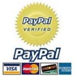 پرداخت آنلاین توسط Paypal