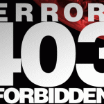 خطای 403 Forbidden چیست؟